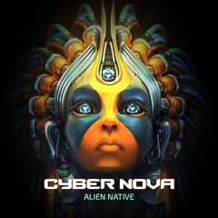 Cyber Nova (Out Now)
