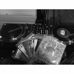 Aus Hardcore 7" Special
