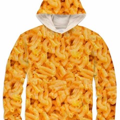 Crap Kraft Dinner  - Hot Chip(reinterp)