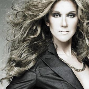 Celine Dion – I Drove All Night REMIX