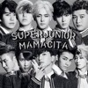 Super Junior Mamacita 아야야 Mp3