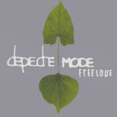 Depeche Mode - Freelove (Deep Dish Bootleg Vocal Mix)