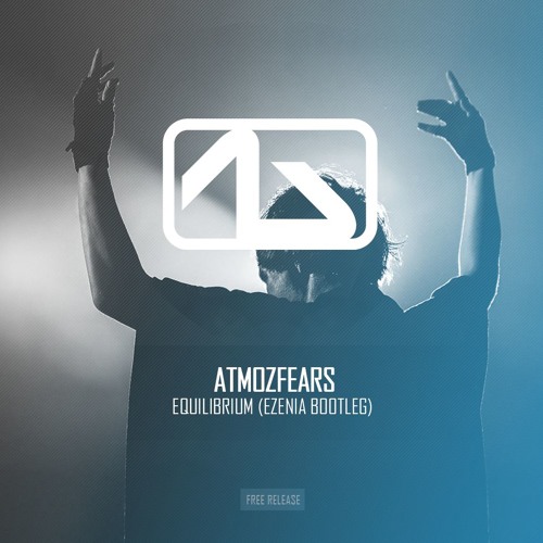 Atmozfears - Equilibrium (Ezenia Bootleg)