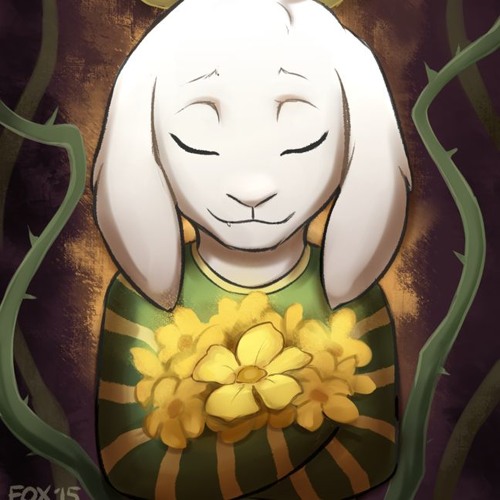 UNDERTALE - His theme (Shadex edit/Free download)