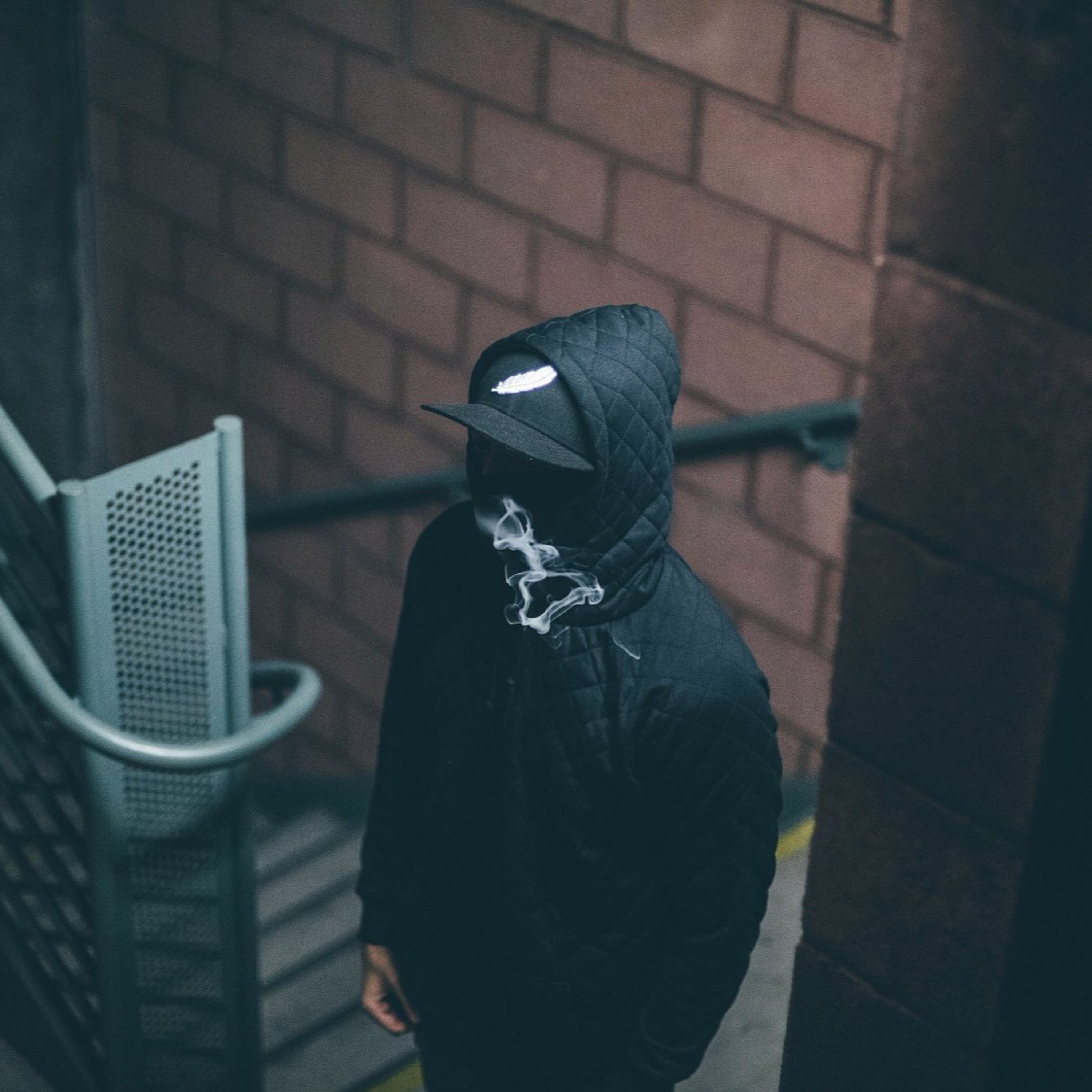 Better Watch Out Instrumental w/ Hook 2016 FREE DL episode artwork