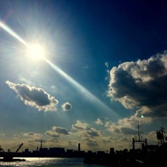 [NewSong - Demo] Blue Sky (It's not so faraway)  by SOLMA