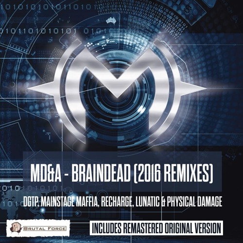 MD&A - Braindead (Original)