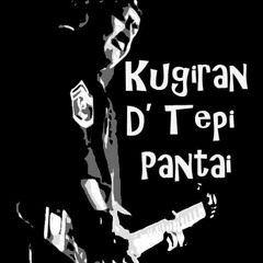 Kugiran D Tepi Pantai - Taxi