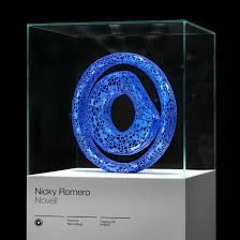 Nicky Romero - Novell (Original Mix) (FL Studio Remake + FLP)