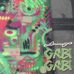 GABI GABI (MXTPE): "Focus" [6]