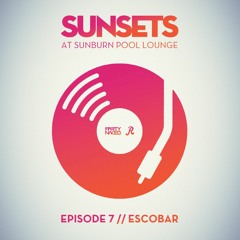 Escobar - Live At SunBurn [04/30/16]