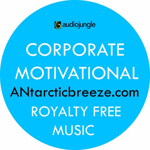 Be Successful - Royalty Free | Background Commercial Music (watermarked)