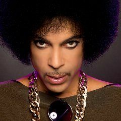 If You Feel Like Dancing: a Prince tribute mix by Bill Brewster