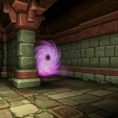 Dungeon Monsters - Exotica