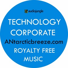 Technology - Royalty Free Music | Commercial Background Music | Audiojungle preview