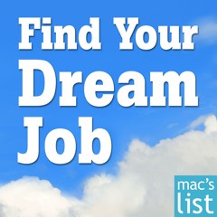 Ep. 038: How to Write a Killer Cover Letter, with Susan Rich