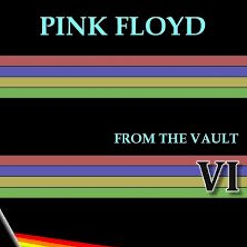 13 - Pink Floyd - Pigs On The Wing (Parts 1 & 2)
