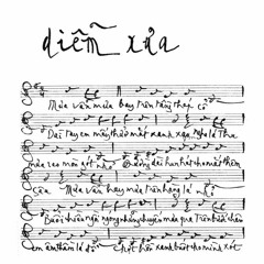 Diễm Xưa