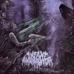 Infant Annihilator- Soil The Stillborn