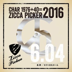 Still Standing - 2016.6.04 @ホクト文化ホール