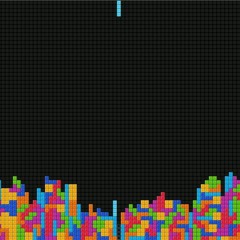 Tetris [Hardcore Remix By ChungStarr]