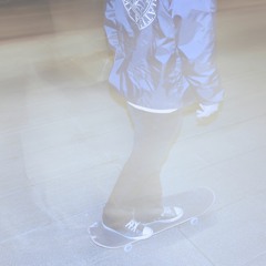 KID FRESINO - Grave you - 02 Rock the skate