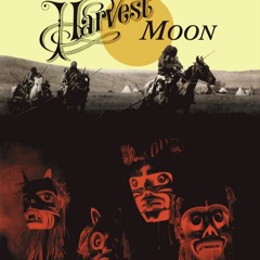 Harvest Moon - Heart of gold