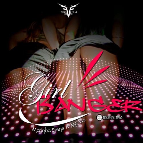 Girl Banger feat Mc Vio