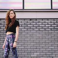 Jess Farley: The 'Shine A Light On' Mix