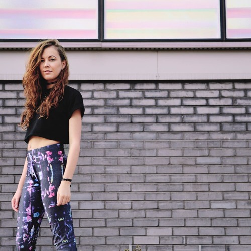 Jess Farley: The 'Shine A Light On' Mix
