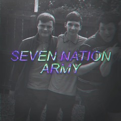 Seven Nations of GTOON x