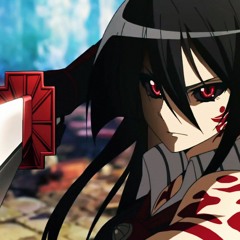 Nightcore Just Like Fire