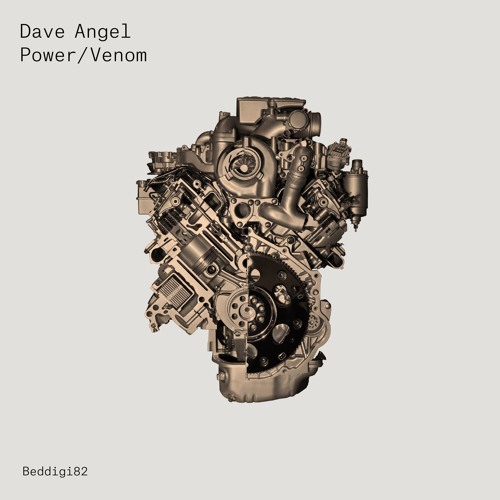 BEDDIGI82 Dave Angel - Power Preview