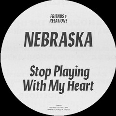 Nebraska - Rat Boogie (STW Premiere)