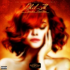 The #EargasmSociety Podcast 14 June 2016