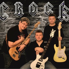 (CROCK) Улица Роз (cover)