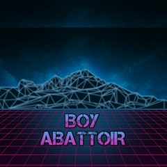 Boy Abattoir feat. TR0Nald Drumpf - Rosie