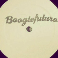Khruangbin x Boogiefuturo - Zionsville (Vuelo Remix)