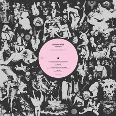 Hardway Bros - Pleasure Cry (Tuff City Kids Remix)