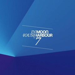 Sidney Charles - House Is All I Need (Original Mix) |MOON HARBOUR|