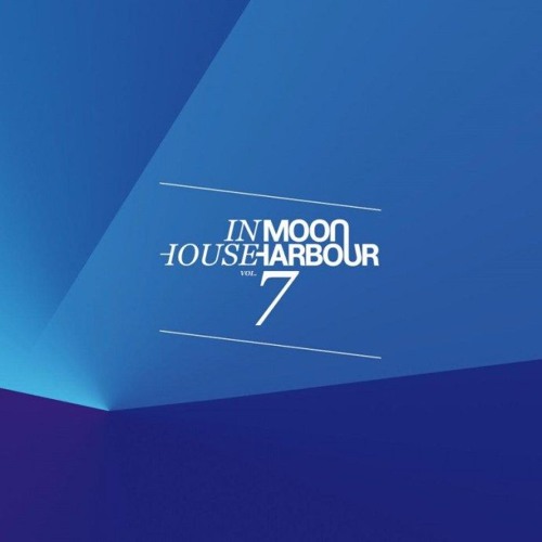 Sidney Charles - House Is All I Need (Original Mix) |MOON HARBOUR|