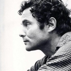'The Last One' by W.S. Merwin