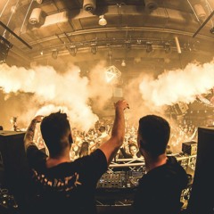 HIJCKD & SEMO Live @ Home Nightclub Sydney 03/06/16 [FREE DOWNLOAD]