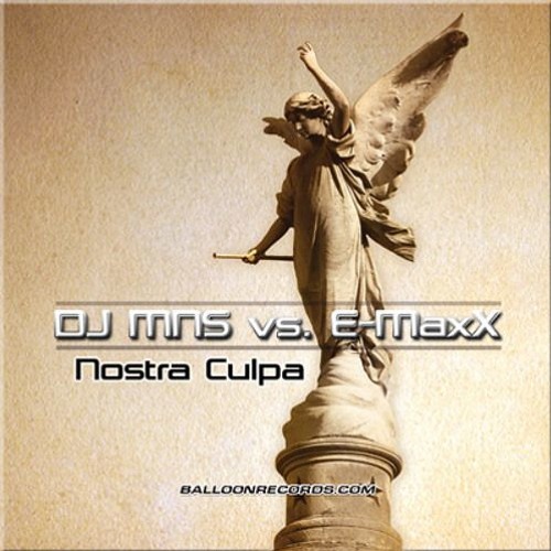 DJMNS vs. E-MaxX - Nostra Culpa (DJ E-MaxX Mix) *2008* *preview*