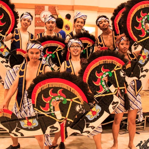 Jaran Teji Kuda Lumping By Marcel Ardivan