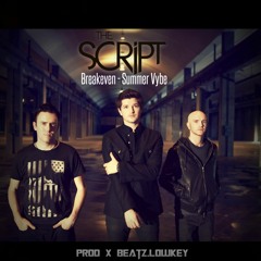 The Script - Breakeven  (((▲KeyMixx▲))) [Prod x Beatz.Lowkey]