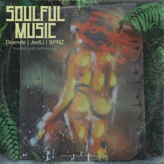 GABI GABI (MXTPE): "Soulful Music" ft. JedLi [10]