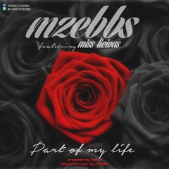 Part Of My Life