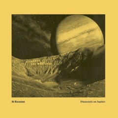PREMIERE: Al Kassian - Diamonds On Jupiter [Planet Sundae]