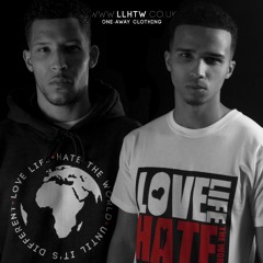 Brotherhood - Slow Down? (Prod. By Mischief)